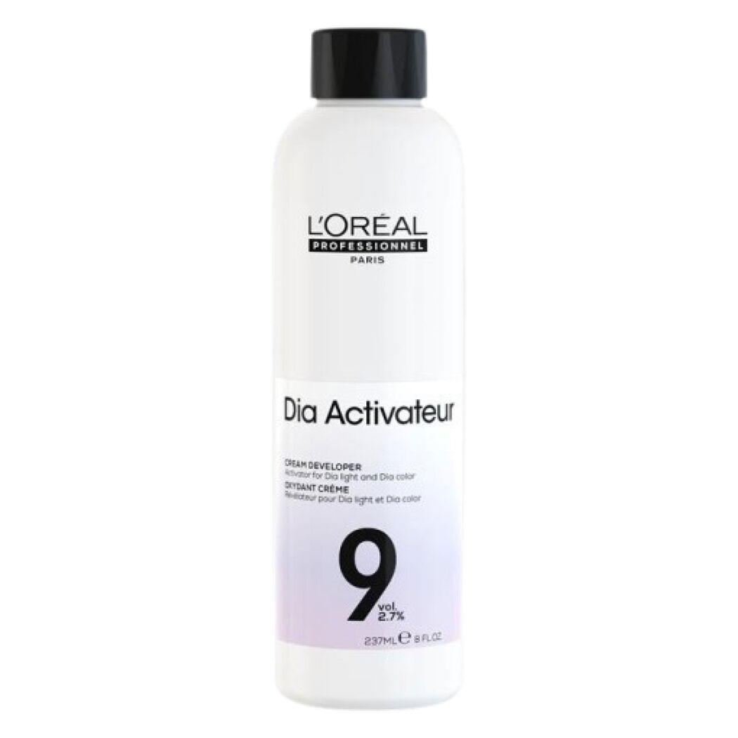 Révélateur Dia activateur 9 vol